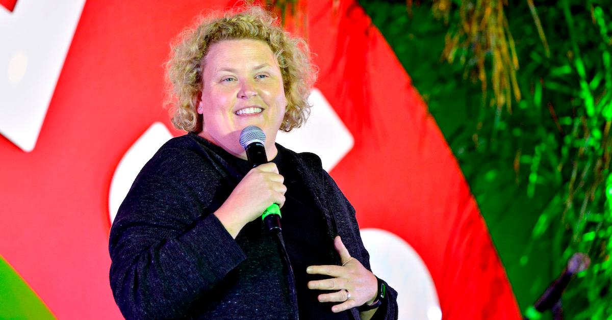 Fortune Feimster, 'Netflix Is a Joke'