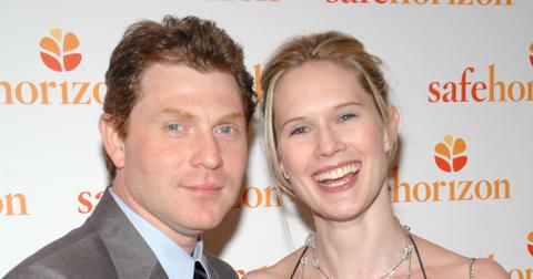 Sophie Flay's Mother: Who Is Bobby Flay's Daughter's Mom?