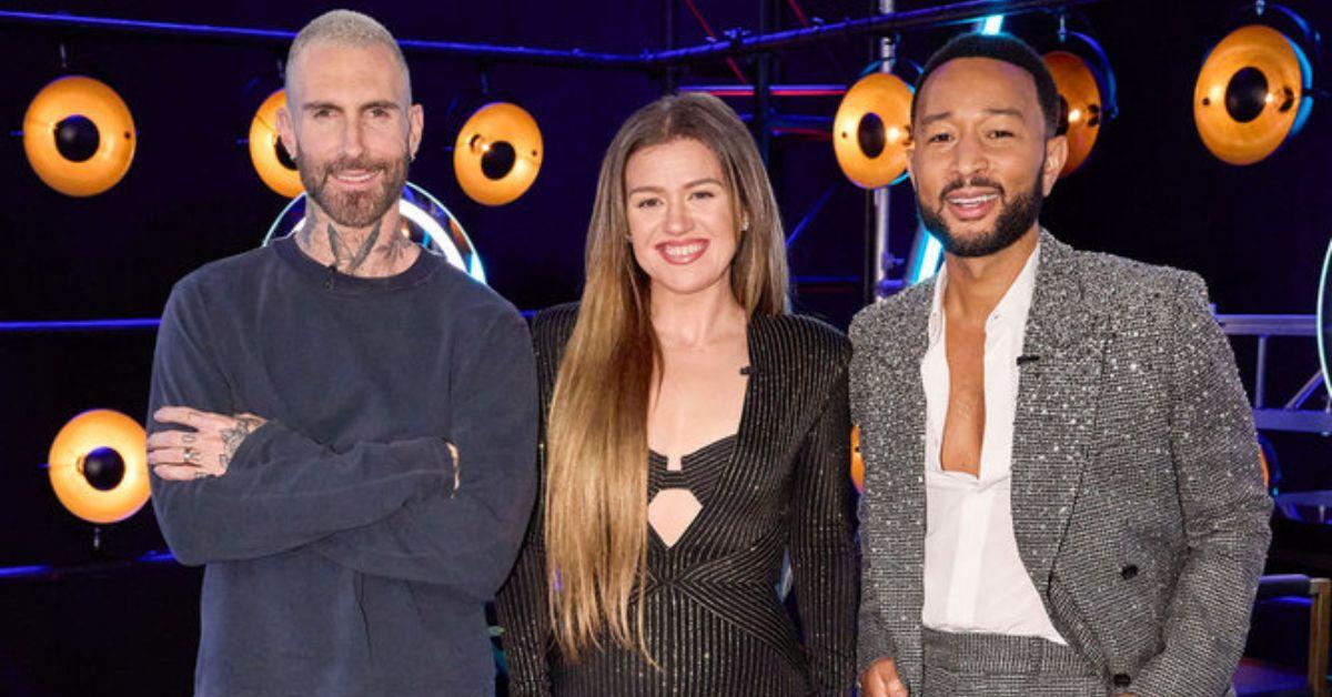 Frustrated Fans Are Calling Out The Voice's Lack of Successful Artists