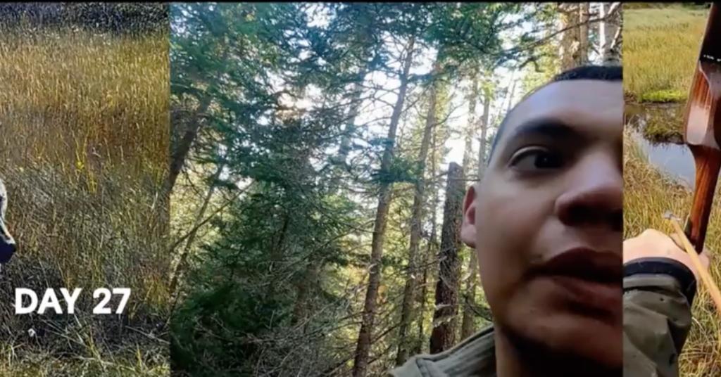 Where Was 'Alone' Season 9 Filmed? EP Talks Location (EXCLUSIVE)