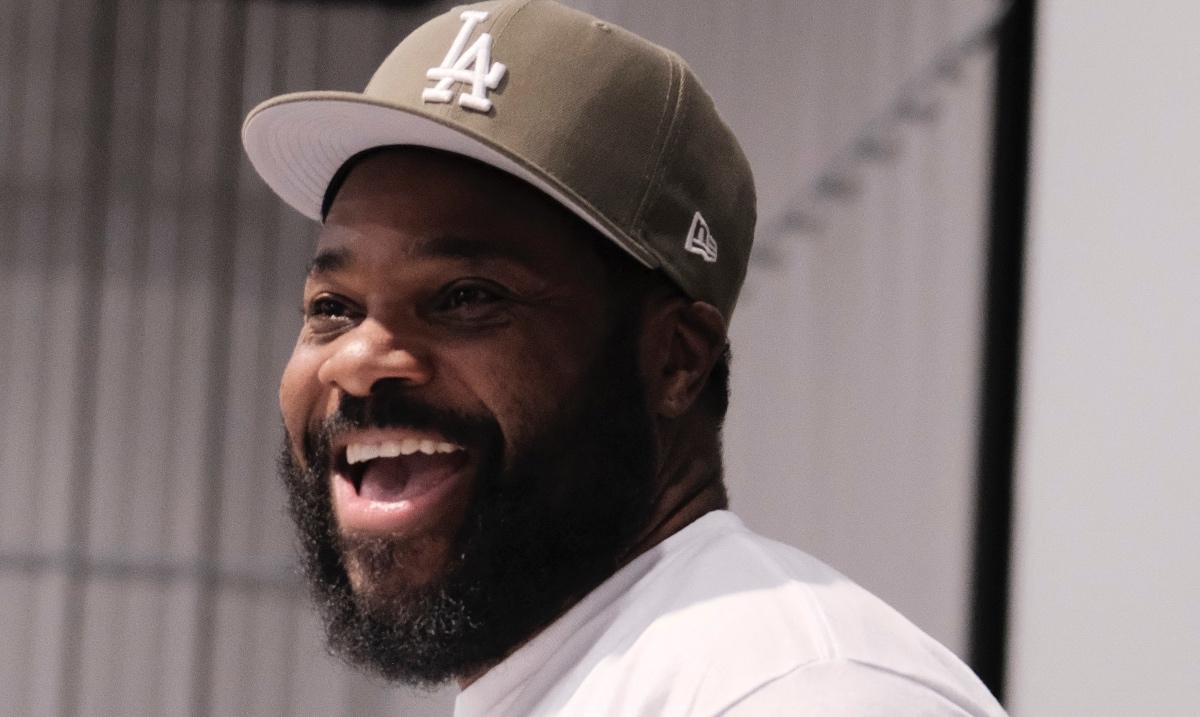 Malcolm-Jamal Warner