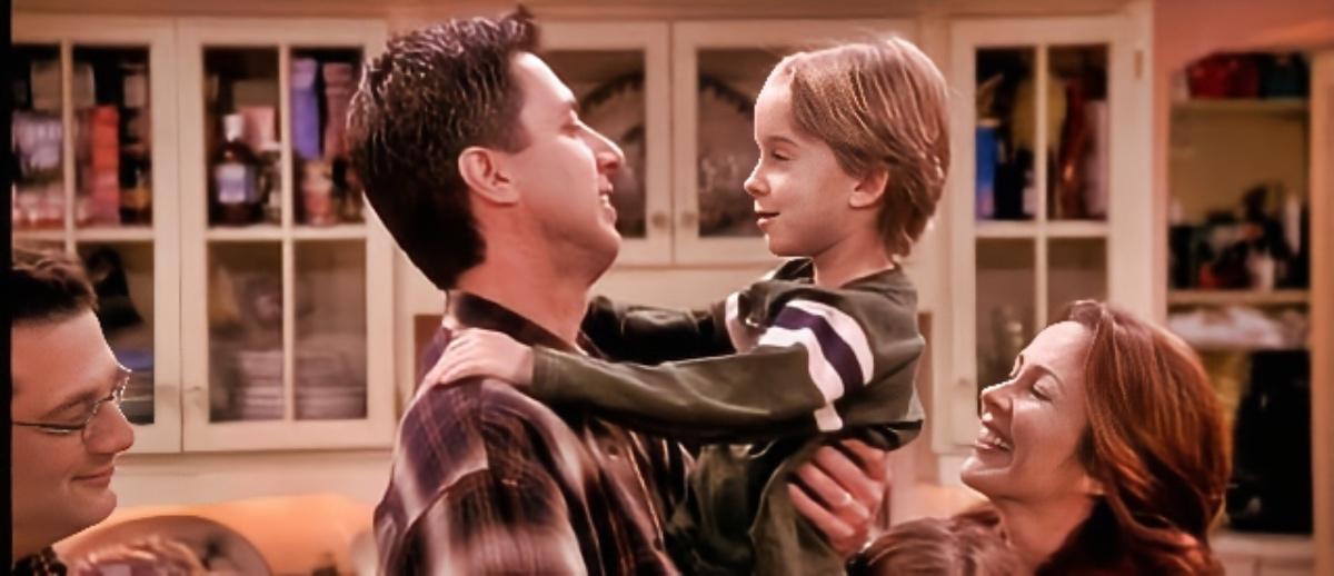 ’Everybody Loves Raymond’