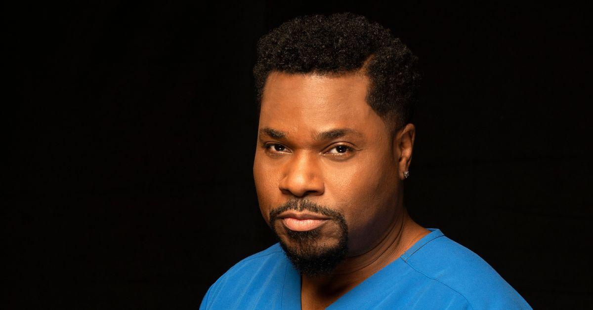 Malcolm-Jamal Warner Stars in Fox's New Crime Anthology 'Accused' — but ...