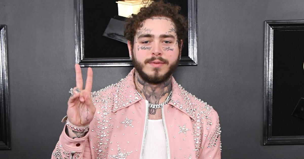 Post Malone net worth: How much is the American rapper and singer