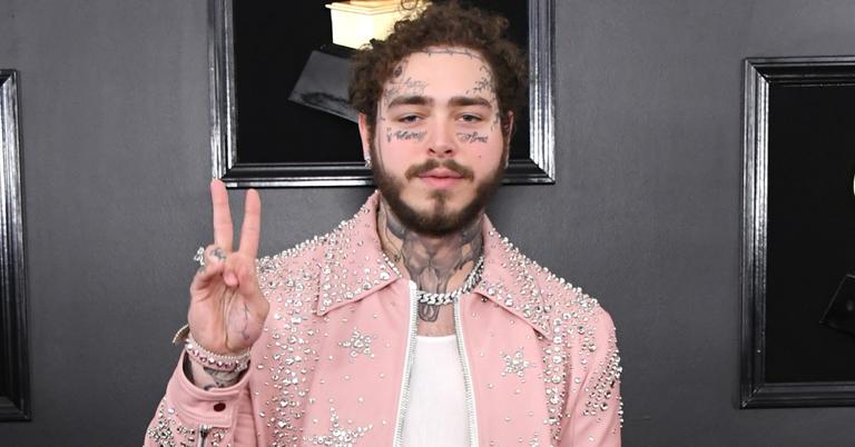 What Is Post Malone's Net Worth? The Scoop on His Funds