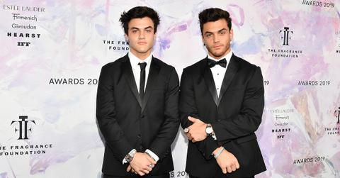 who is the dolan twins cameraman