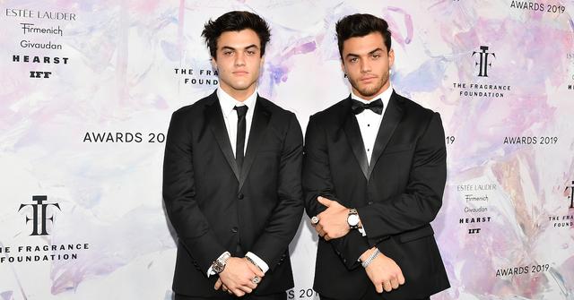 who is the dolan twins cameraman