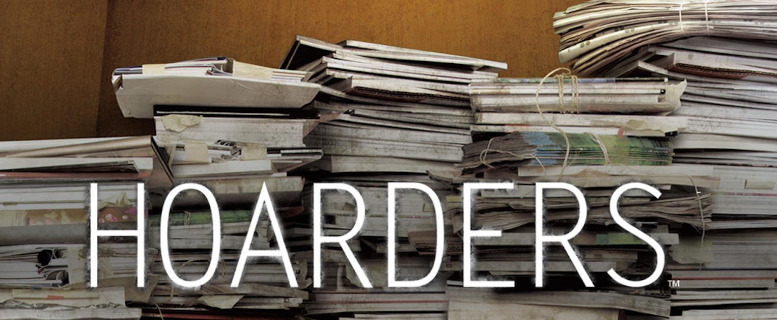 'Hoarders' — Latest News and Updates