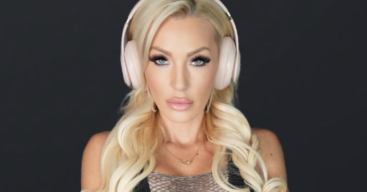 DJ Stephi K Ignites Vegas with Viral Anthem “Hustler Honey”