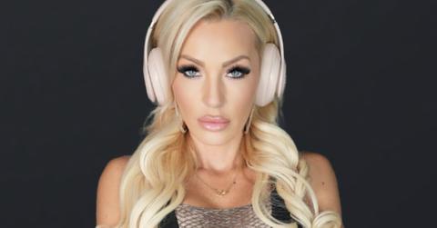 DJ Stephi K Ignites Las Vegas with Viral Anthem “Hustler Honey”