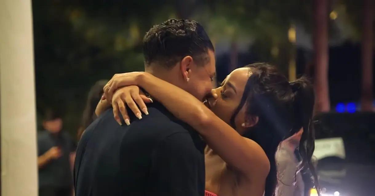 Jersey Shore: Pauly D Introduces His Daughter to Girlfriend Nikki Hall