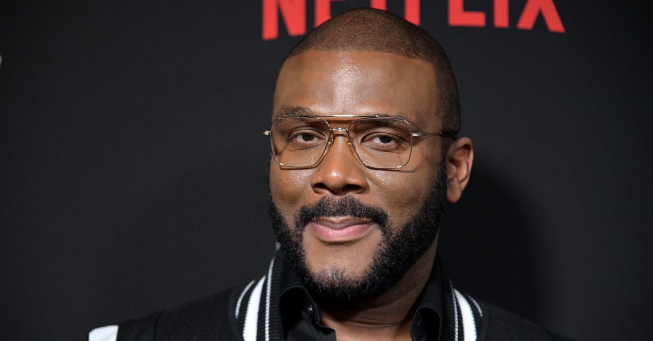 Is Tyler Perry's Netflix Movie Based on a True Story? It’s a Thriller