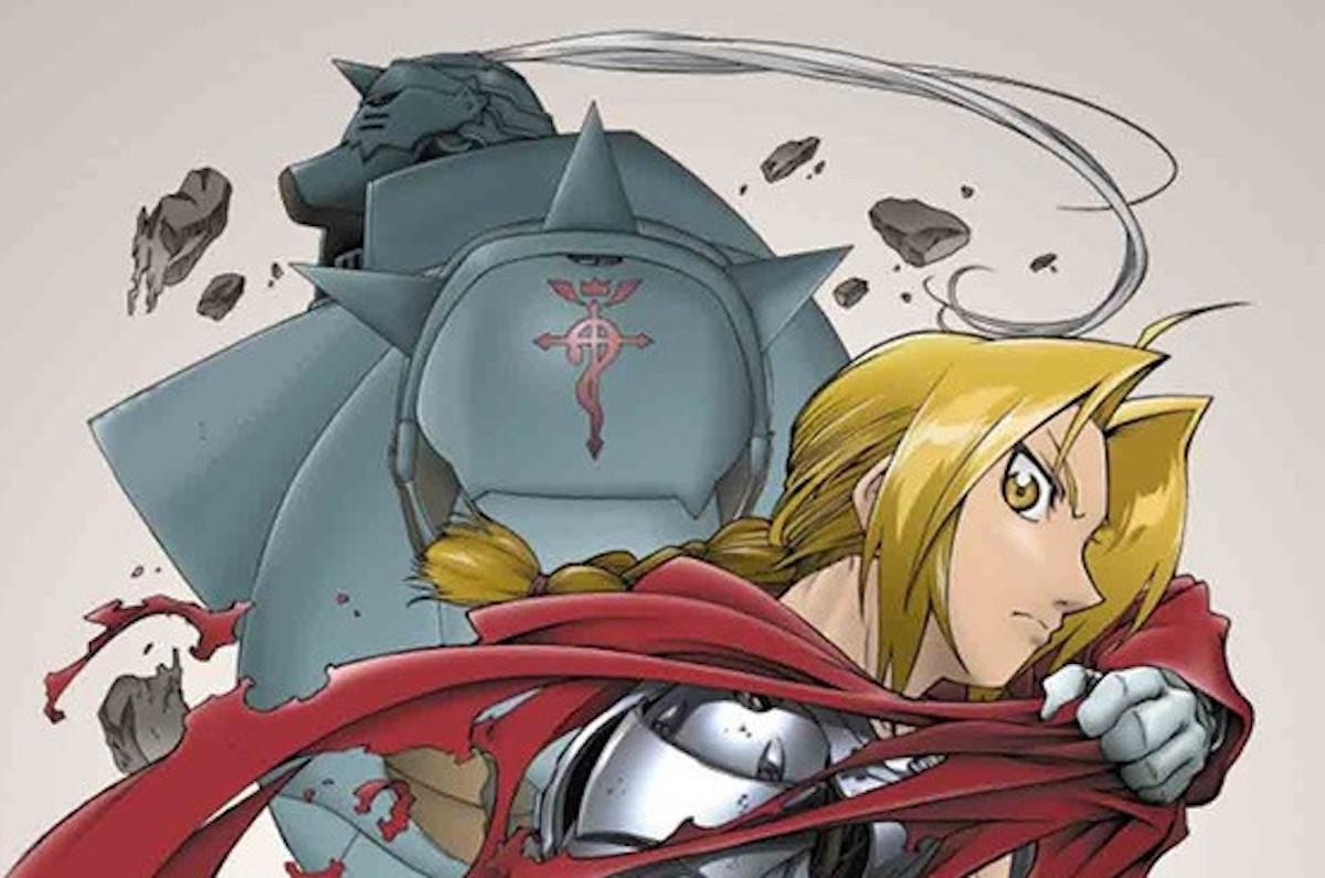 Fullmetal Alchemist: Brotherhood Specials - Info Anime