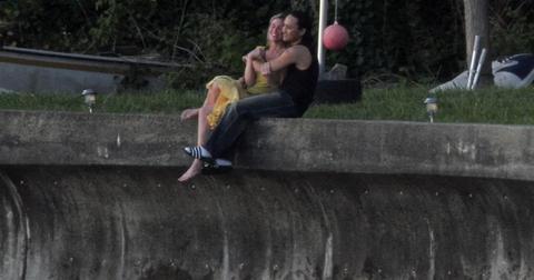 Where Is Vili Fualaau Now? He's Going to Be a Grandfather