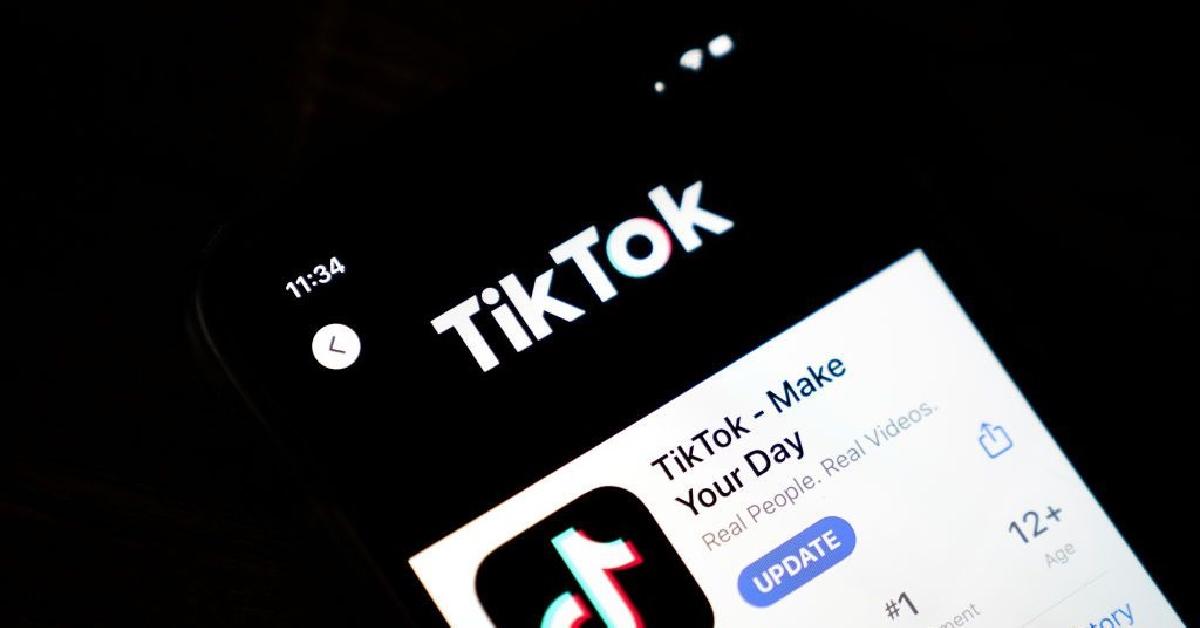 Here's How You Can Untag Yourself from Other People's Videos on TikTok
