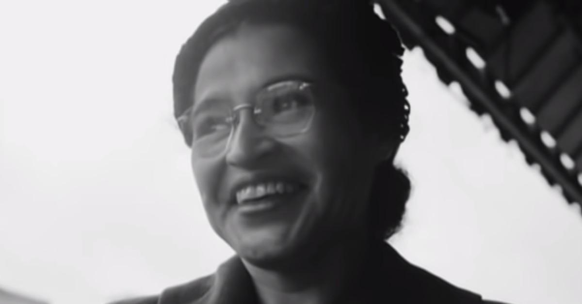 Rosa Parks 