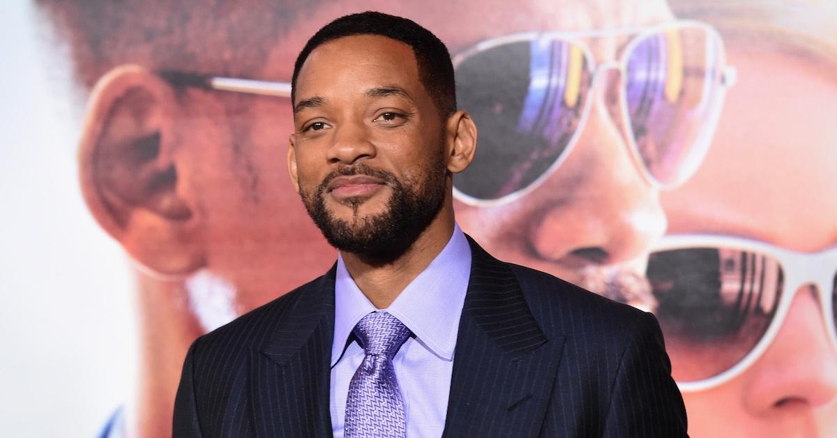 Will Smith