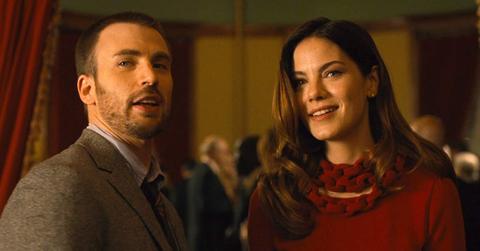 'Playing it Cool' - 2014.