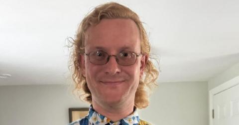 What Does James From Love on the Spectrum Really Do for Work?