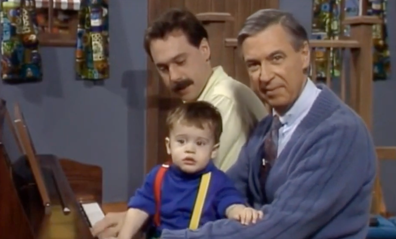 Did Mister Rogers Have Children? Meet His Kids!
