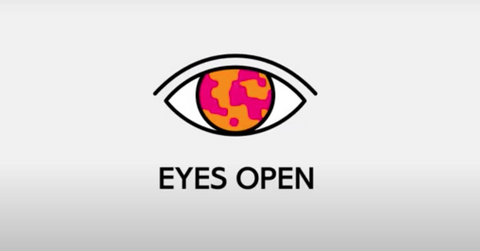 2021 Vision YouTube Account