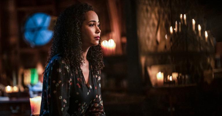 Why Is Madeleine Mantock Leaving 'Charmed'? Is Polly Drayton Leaving?