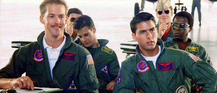 goose maverick top gun