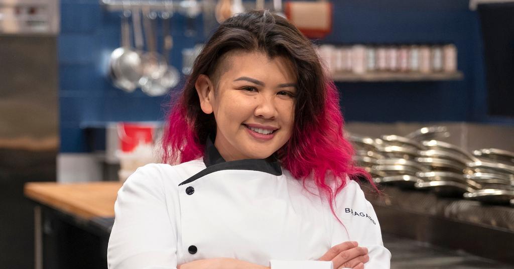 Who Went Home on 'Hell's Kitchen' Tonight?