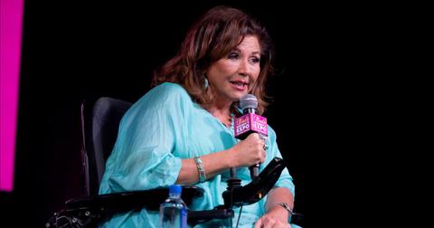 Why Did Abby Lee Miller Go to Jail? Details on Dance Teacher