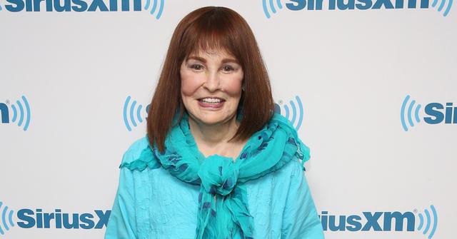 Anderson Cooper's mom Gloria Vanderbilt