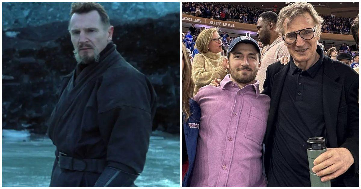 batman begins cast now liam neson