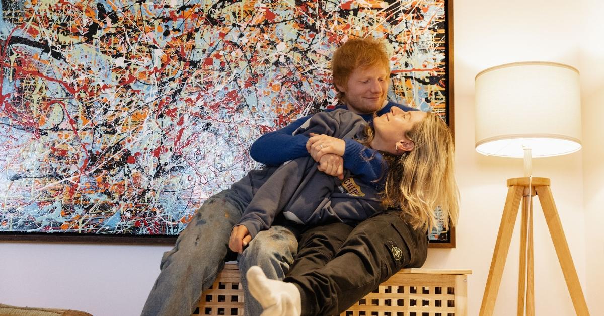Ed Sheeran’s Wife Opened Up About Her Cancer Diagnosis — How Is She Doing Today?