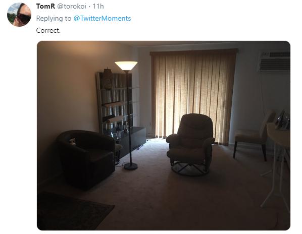 People Horrified With "How Guys Live" Turn It into a Meme