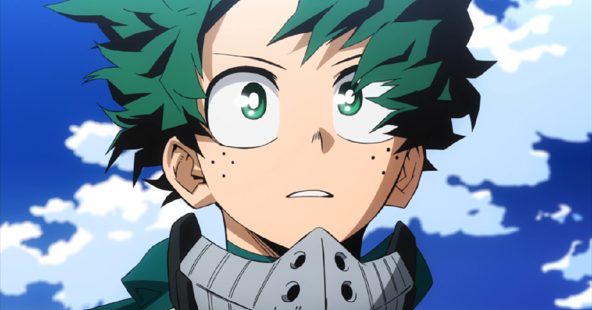 My Hero Academia Season 5: What to Expect