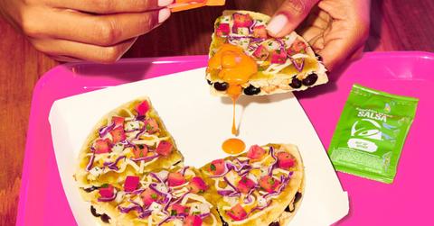 Taco Bell’s New Mexican Pizza: Here’s What’s Changing