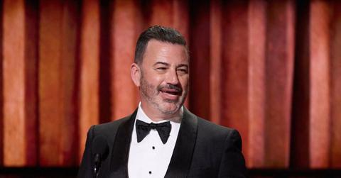 Will ABC Fire Jimmy Kimmel?