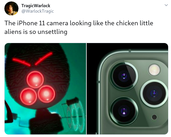 Funny Iphone 11 Memes That Will Distract You From The Price