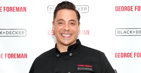 jeff mauro house