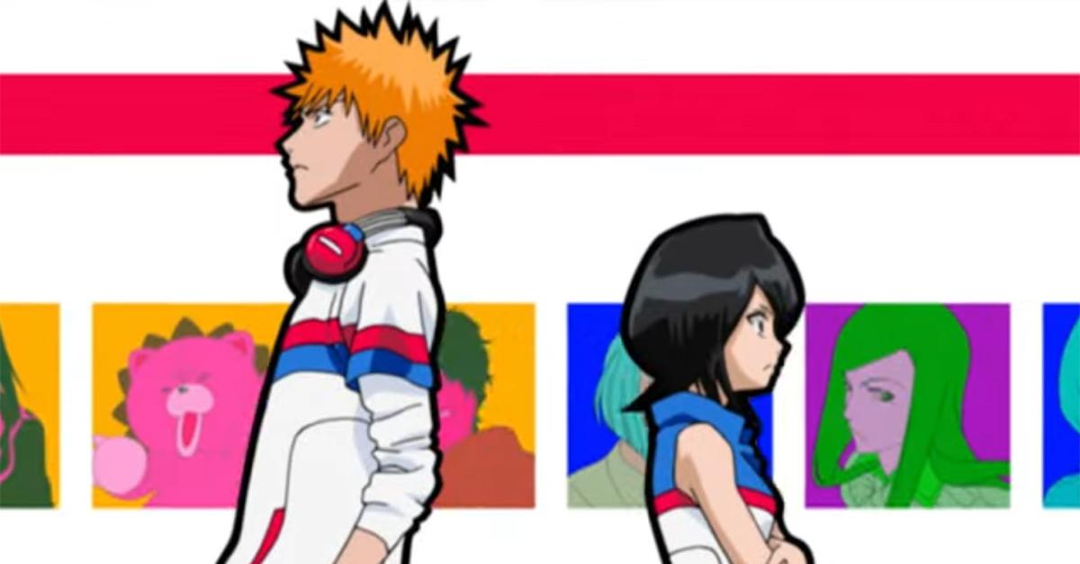 How Much of the Bleach Anime Is Filler? Let's Break It Down