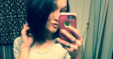 what happened to jordan from and pregnant