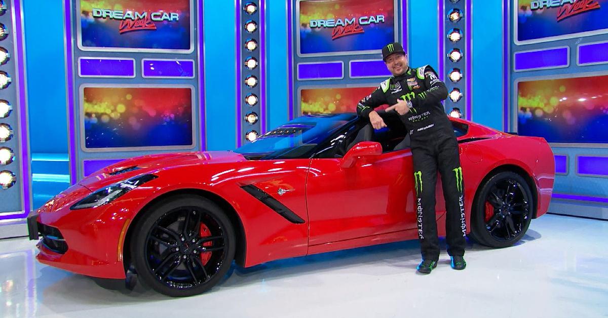 What Happens When You Win a Car on 'The Price Is Right'?