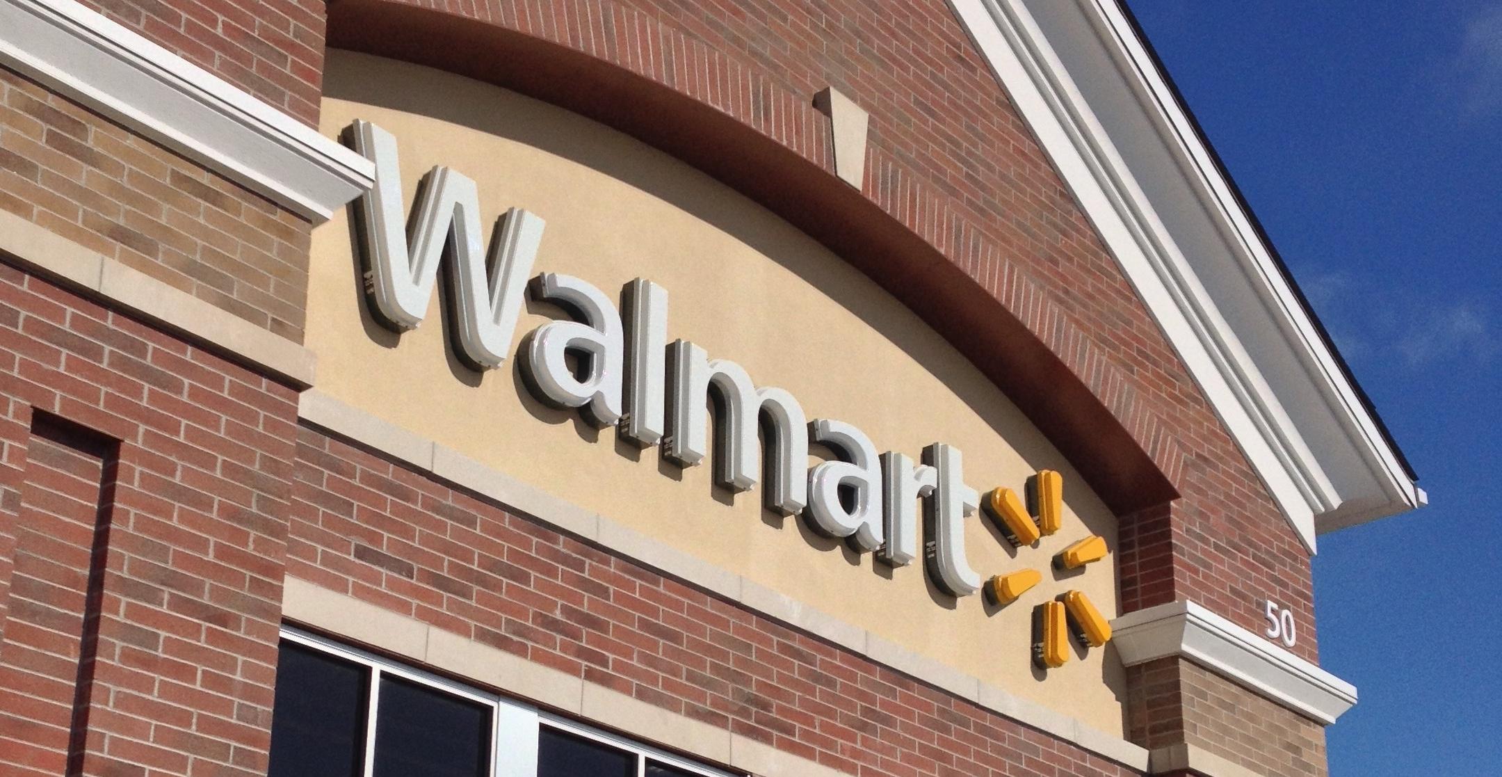 An Ohio Woman Was Followed by Two Men in Walmart Breaking News in USA