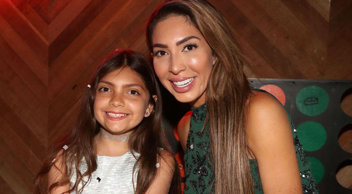 What Is Farrah Abraham Doing Now? 'Teen Mom' Star Update