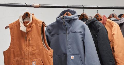 Carhartt