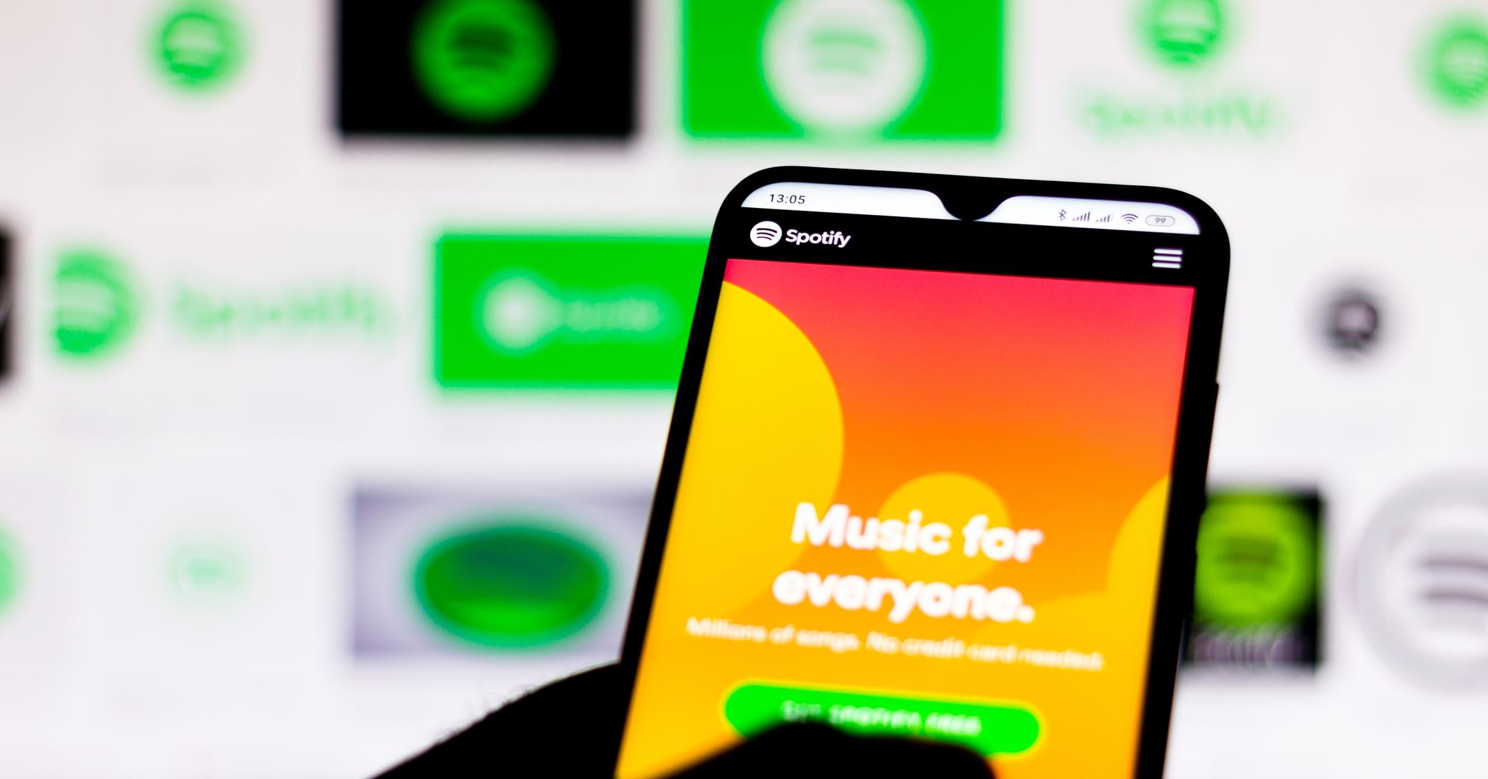 Why Is My Spotify Crashing? Blame Another Popular App — Details