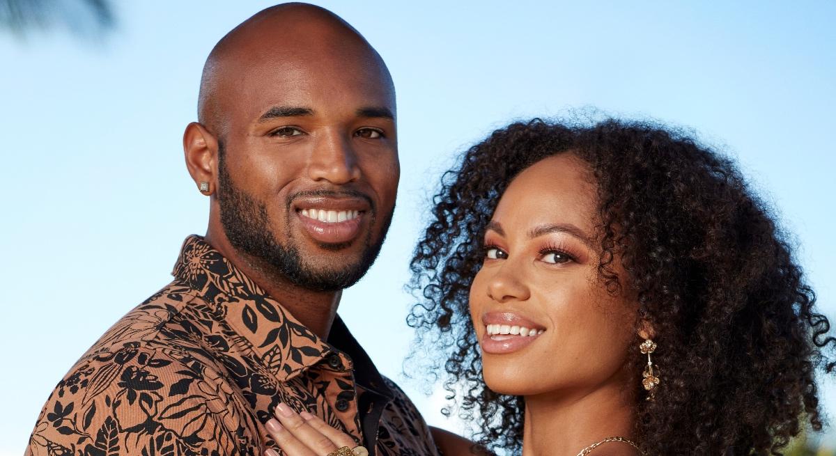 Get Ready to Meet the 'Temptation Island' Season 4 Cast! New Details