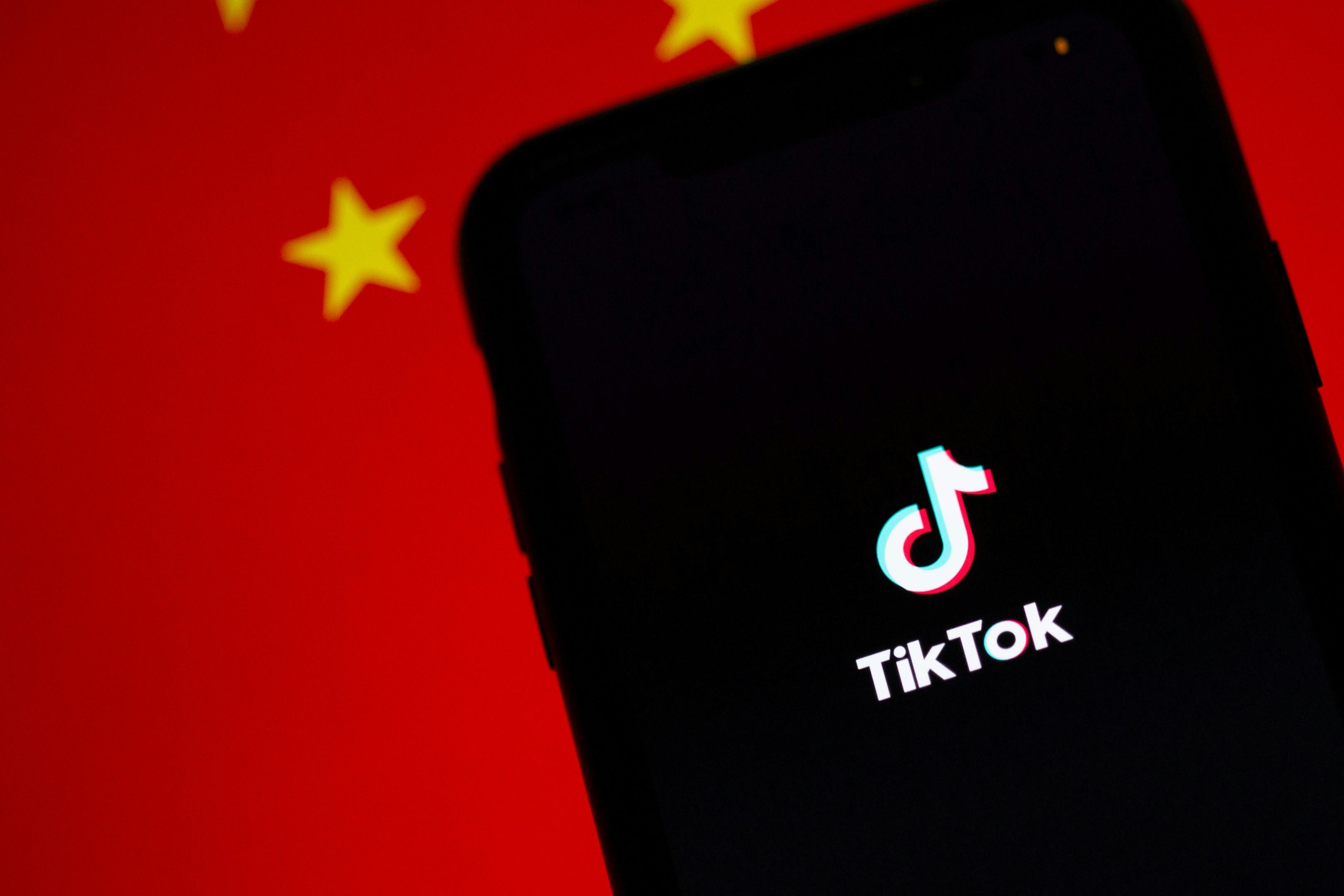 TikTok Not Working in U.S. — Here’s What We Know