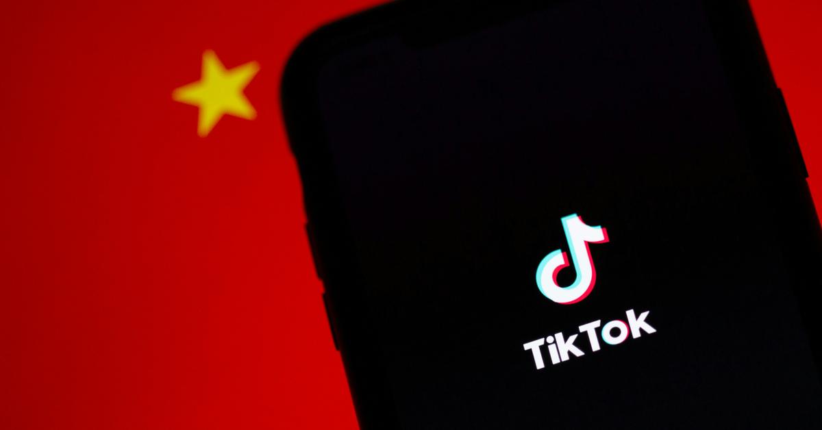 TikTok Not Working in U.S. Sparks Outage Questions and Algorithm Change Speculation