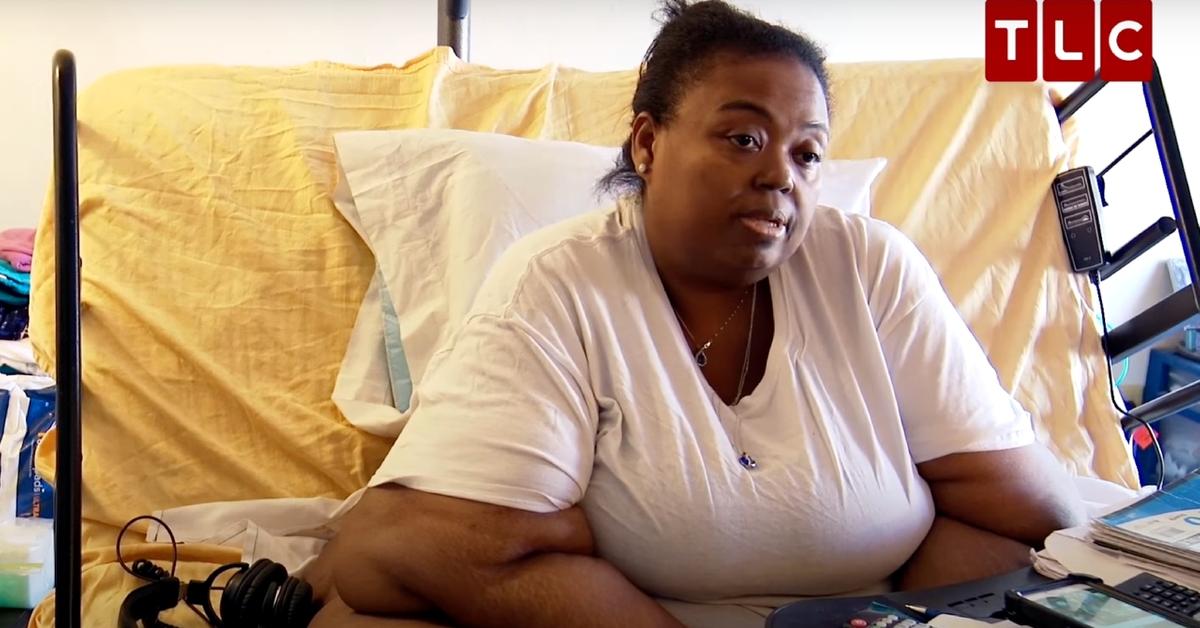 Marla My 600 Lb Life Where Is She Now What Happened to 'My 600-lb Life' Star Marla McCants? Where Is She Now