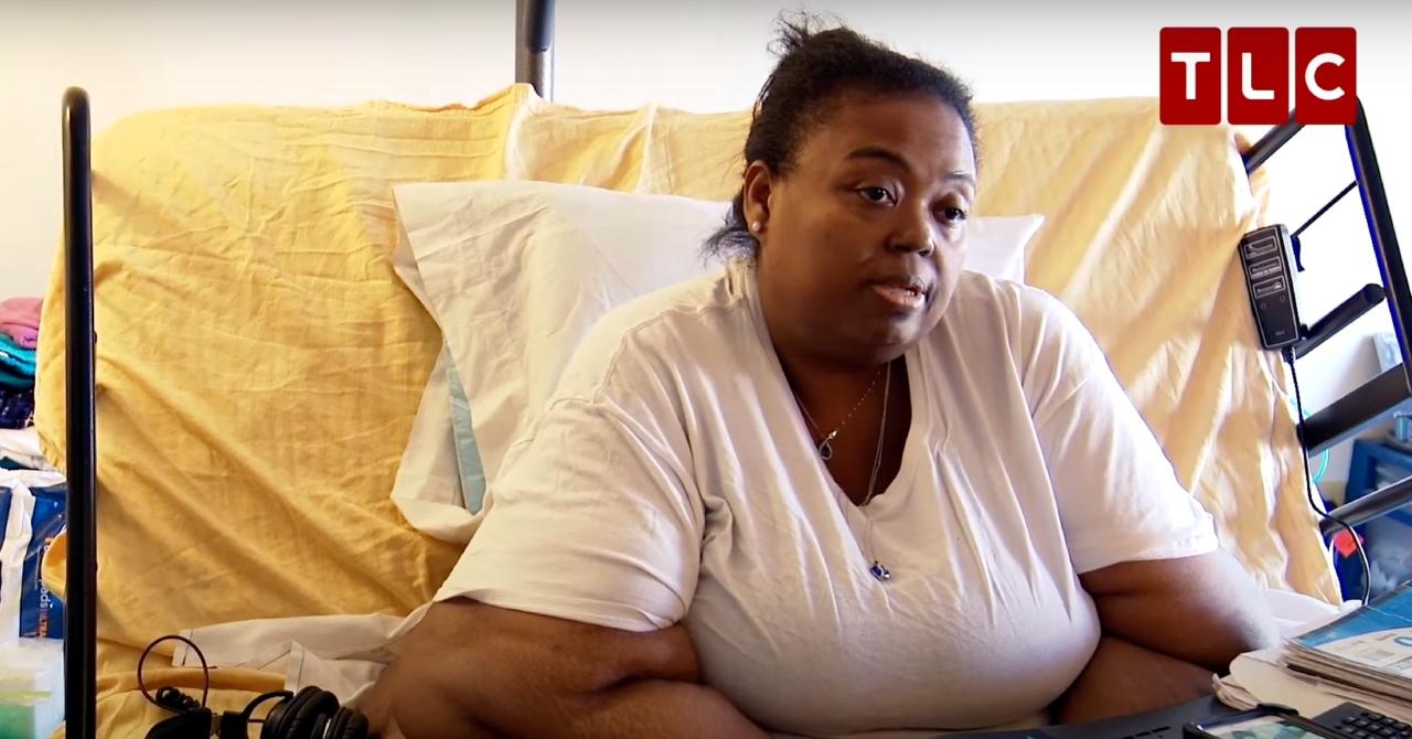 Where Is Marla From 600 Lb Life What Happened to Marla From 'My 600-lb Life'? Details